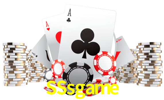 Jogue jogos de pôquer em SSsgame