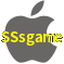 Aplicativo SSsgame para iOS