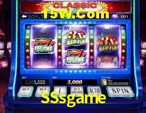 Estatísticas SSsgame