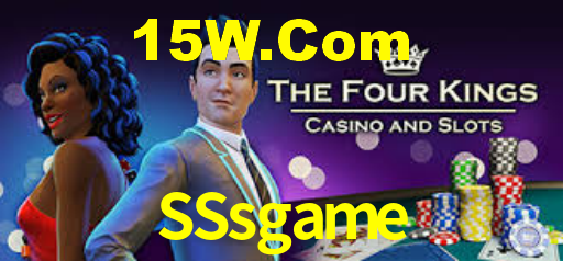 SSsgame - Login Cassino Site - SSsgame App