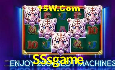 Experiência VIP SSsgame