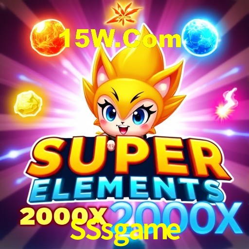 Experiência VIP SSsgame