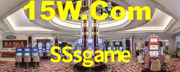 Welcome Bonus SSsgame
