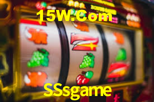 SSsgame Casino