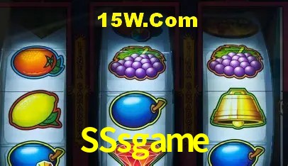 Loterias online na SSsgame