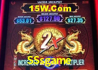 Jogos de Slot SSsgame