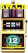 Slot Games SSsgame