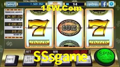 Estatísticas do Jogo SSsgame