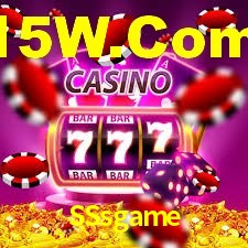 SSsgame