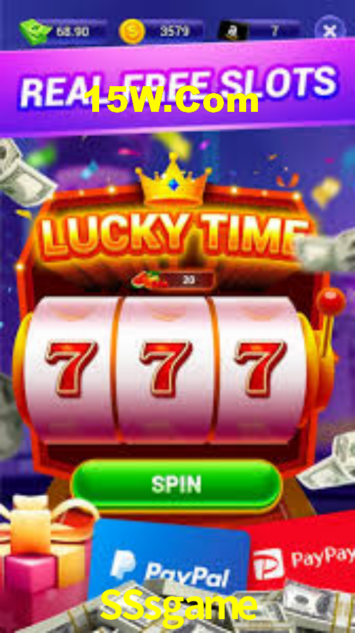 SSsgame,SSsgame App