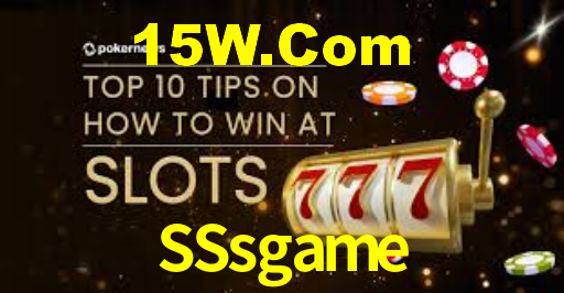 SSsgame Casino