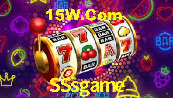 APP rápido e leve da SSsgame