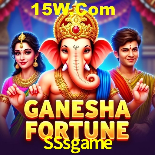 APP oficial da SSsgame para mobile