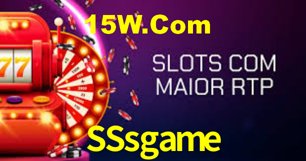 SSsgame,SSsgame App