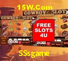 Biblioteca de slots populares na SSsgame