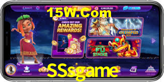 SSsgame Casino