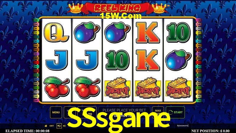 2FA Security SSsgame