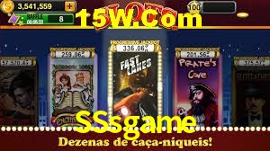 Game Providers SSsgame