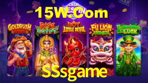 SSsgame App