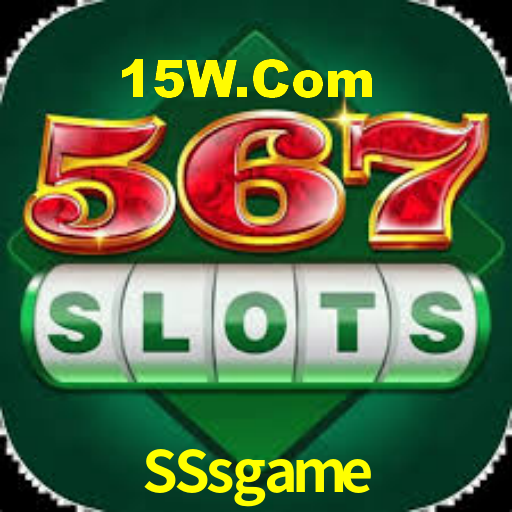 SSsgame