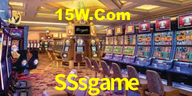 SSsgame App