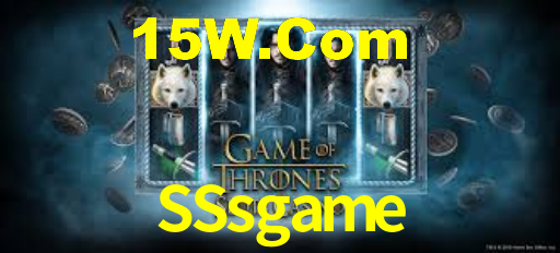 SSsgame