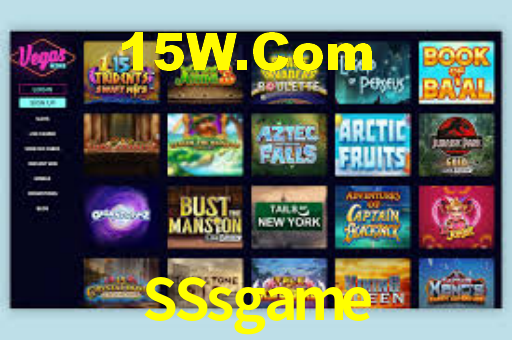 SSsgame,SSsgame App