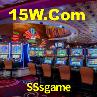 SSsgame App