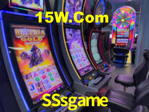 SSsgame