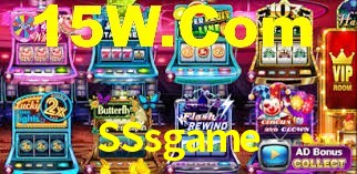 VIP Casino SSsgame