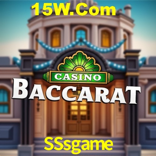 Cassino ao vivo com dealers reais na SSsgame