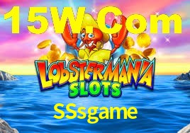 Welcome Bonus SSsgame