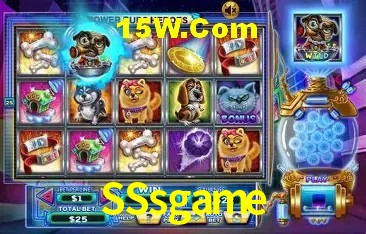 Jogos com bônus e suporte 24h na SSsgame