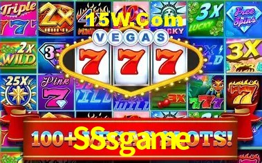 Jogos populares e pagamentos rápidos na SSsgame