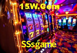 Experiência VIP SSsgame
