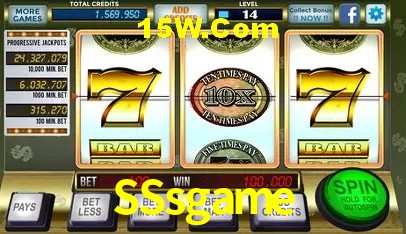 Promoção Relâmpago SSsgame
