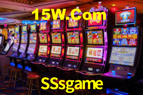 SSsgame Casino