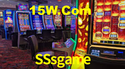 SSsgame,SSsgame App