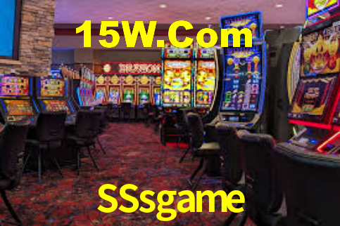 SSsgame: A Experiência de Casino com Jogos de Mesa ao Vivo