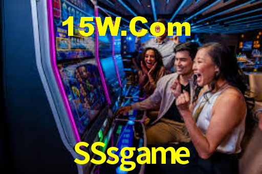 Sinta a adrenalina dos jogos de cassino com SSsgame