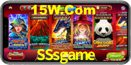 SSsgame,SSsgame App