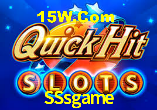 SSsgame App