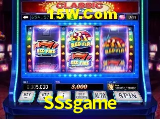 Bônus e promoções da SSsgame