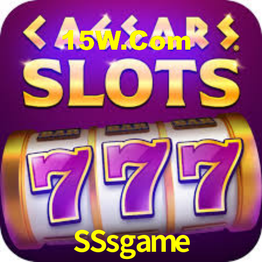 SSsgame: Seu Cassino Premiado com Pagamentos Rápidos