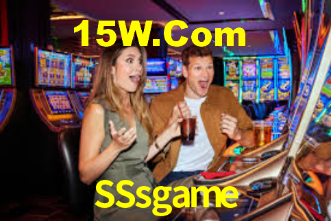SSsgame
