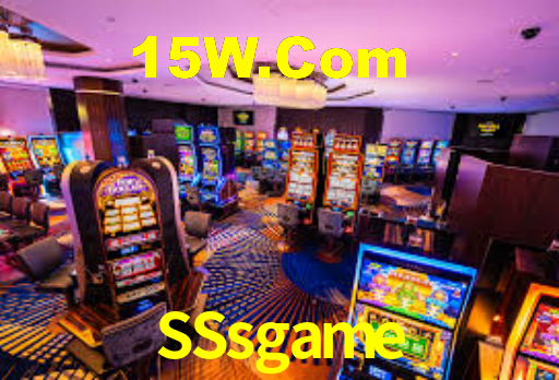 SSsgame App