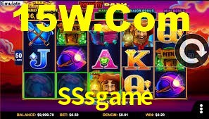 SSsgame