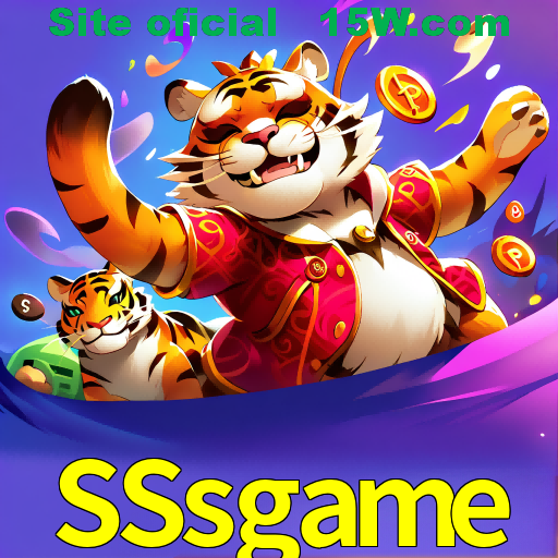 Cadastro rápido e seguro na SSsgame