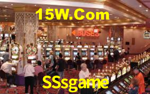 SSsgame Casino