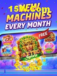 Slot Games SSsgame